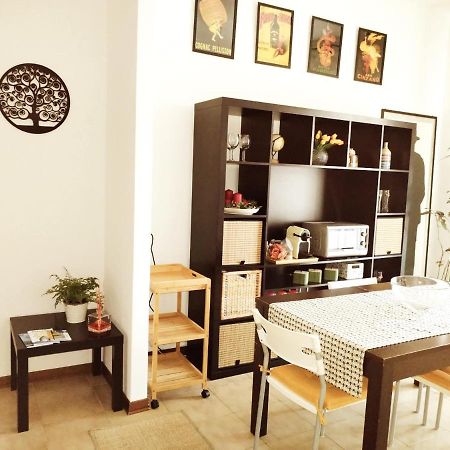مبيت وإفطار باري Interno1 المظهر الخارجي الصورة
