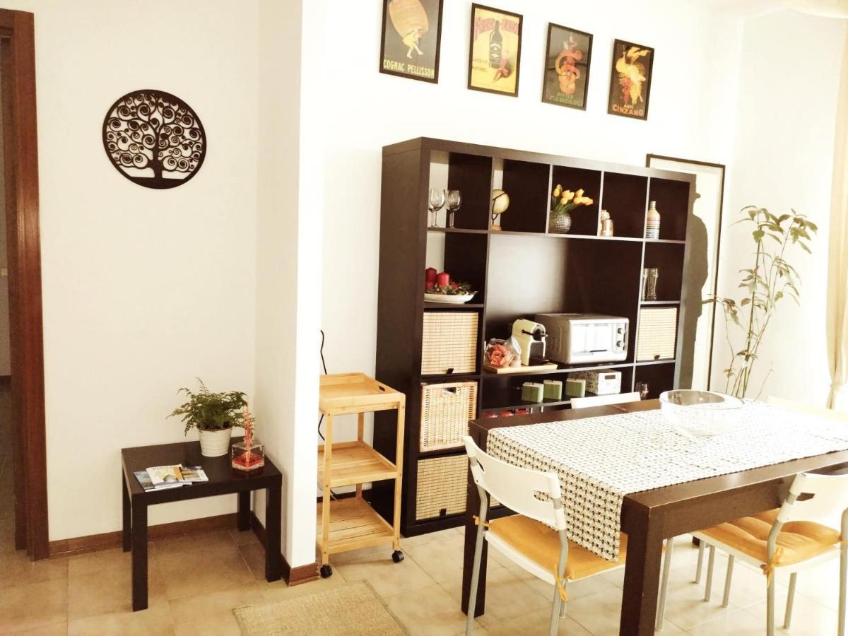 مبيت وإفطار باري Interno1 المظهر الخارجي الصورة